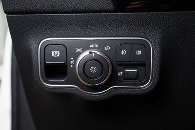 2026 Mercedes-Benz GLA GLA 250 4MATIC®