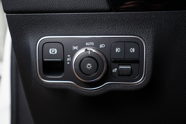 2026 Mercedes-Benz GLA GLA 250 4MATIC®