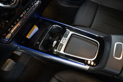 2026 Mercedes-Benz GLA GLA 250 4MATIC®