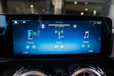 2026 Mercedes-Benz GLA GLA 250 4MATIC®