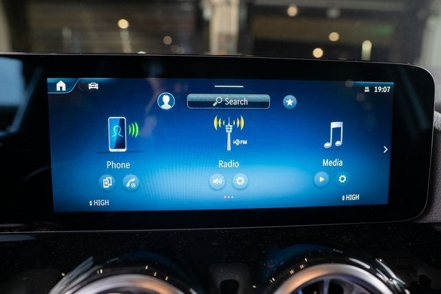 2026 Mercedes-Benz GLA GLA 250 4MATIC®