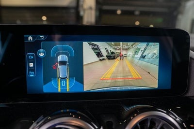 2026 Mercedes-Benz GLA GLA 250 4MATIC®