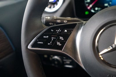 2026 Mercedes-Benz GLA GLA 250 4MATIC®