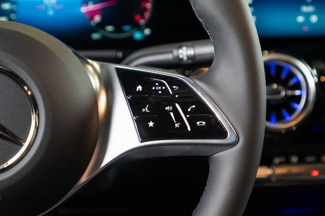 2026 Mercedes-Benz GLA GLA 250 4MATIC®