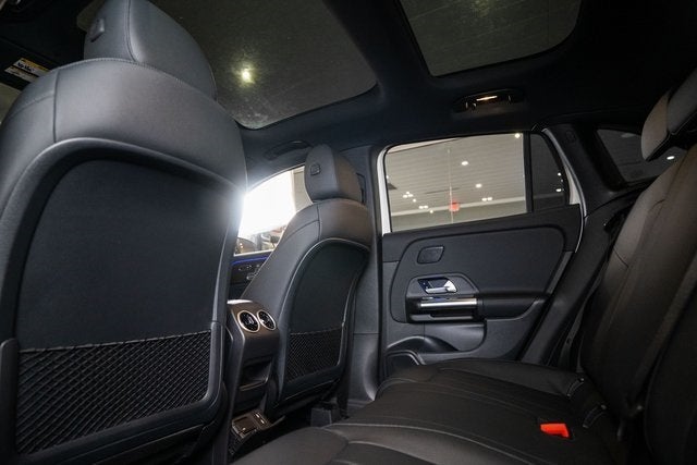 2026 Mercedes-Benz GLA GLA 250 4MATIC®