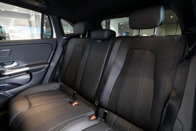 2026 Mercedes-Benz GLA GLA 250 4MATIC®