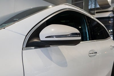 2026 Mercedes-Benz GLA GLA 250 4MATIC®