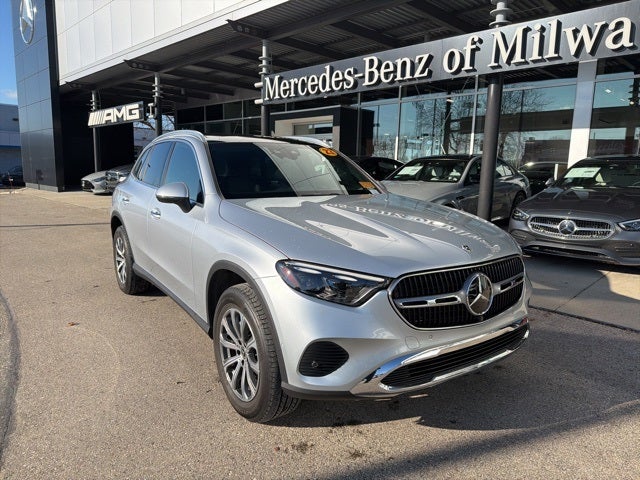 2023 Mercedes-Benz GLC GLC 300 4MATIC®