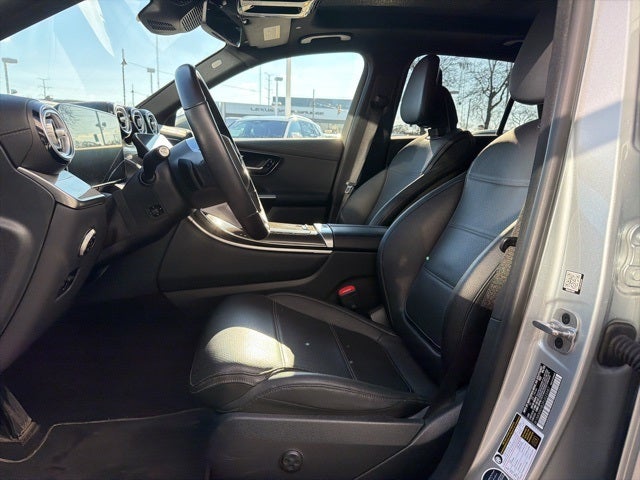 2023 Mercedes-Benz GLC GLC 300 4MATIC®