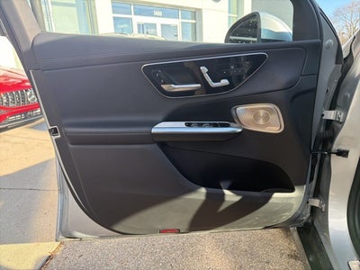 2023 Mercedes-Benz GLC GLC 300 4MATIC®