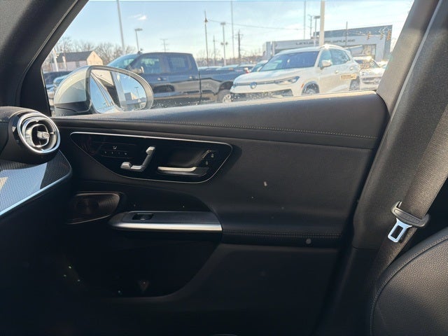 2023 Mercedes-Benz GLC GLC 300 4MATIC®