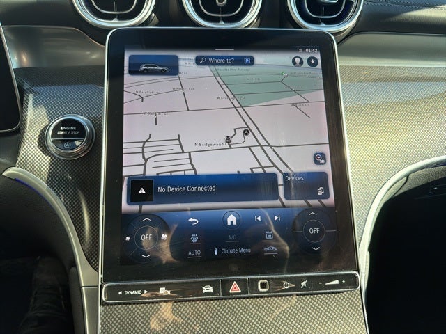 2023 Mercedes-Benz GLC GLC 300 4MATIC®