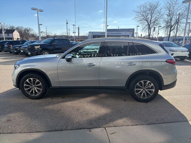 2023 Mercedes-Benz GLC GLC 300 4MATIC®