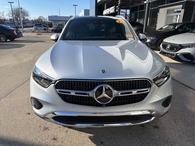 2023 Mercedes-Benz GLC GLC 300 4MATIC®