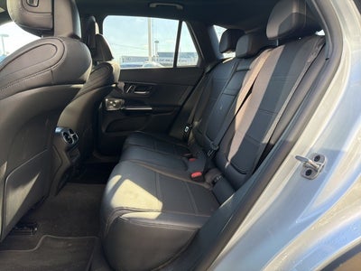 2023 Mercedes-Benz GLC GLC 300 4MATIC®