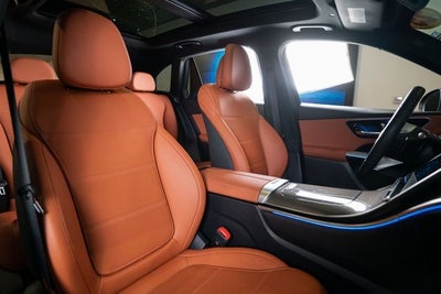 2025 Mercedes-Benz GLC GLC 300 4MATIC®