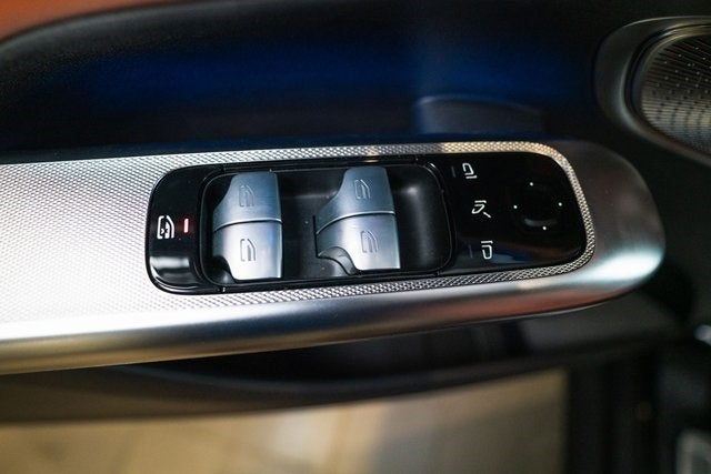 2025 Mercedes-Benz GLC GLC 300 4MATIC®