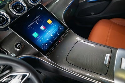 2025 Mercedes-Benz GLC GLC 300 4MATIC®