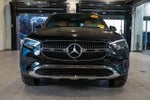 2025 Mercedes-Benz GLC GLC 300 4MATIC®