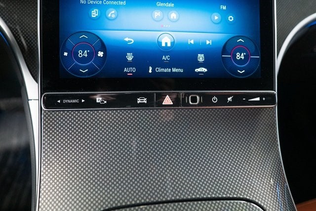 2025 Mercedes-Benz GLC GLC 300 4MATIC®