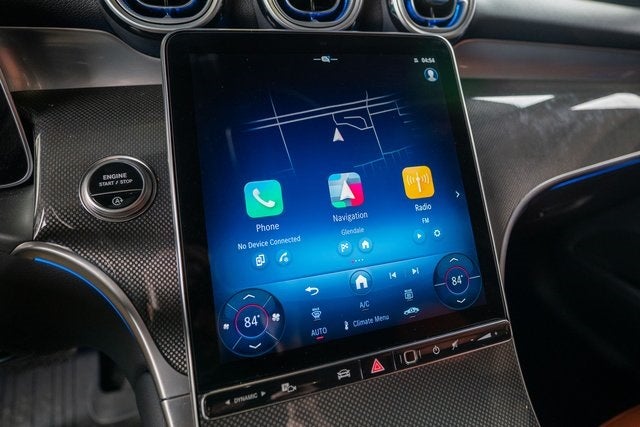 2025 Mercedes-Benz GLC GLC 300 4MATIC®