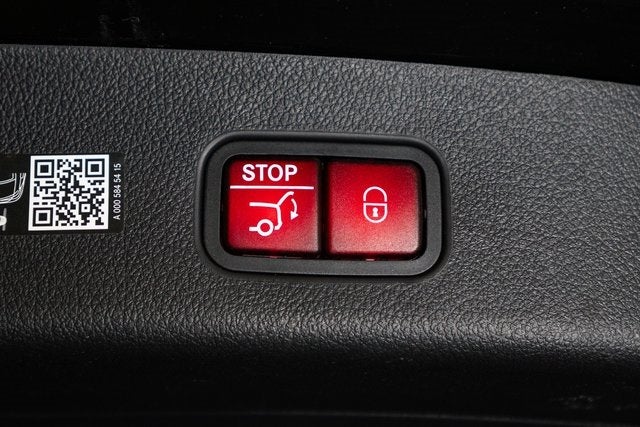 2025 Mercedes-Benz GLC GLC 300 4MATIC®