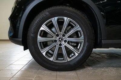2025 Mercedes-Benz GLC GLC 300 4MATIC®