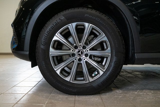 2025 Mercedes-Benz GLC GLC 300 4MATIC®