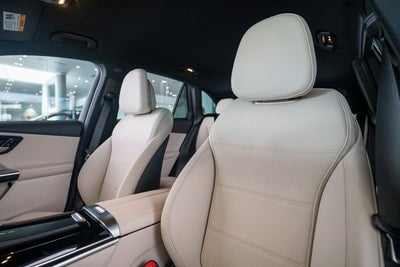 2025 Mercedes-Benz GLC GLC 300 4MATIC®