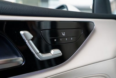 2025 Mercedes-Benz GLC GLC 300 4MATIC®