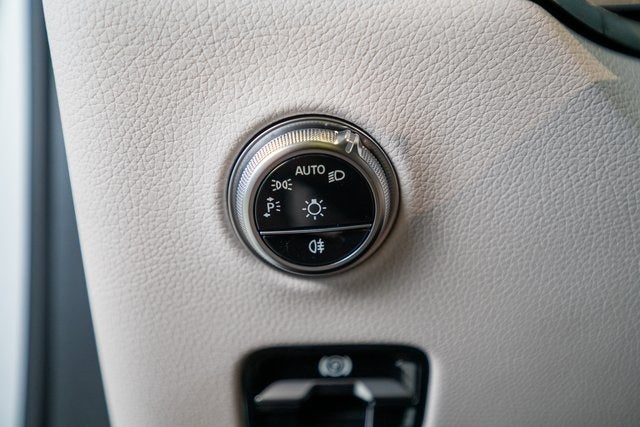 2025 Mercedes-Benz GLC GLC 300 4MATIC®