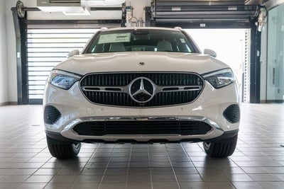 2025 Mercedes-Benz GLC GLC 300 4MATIC®