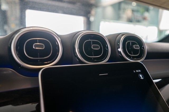 2025 Mercedes-Benz GLC GLC 300 4MATIC®