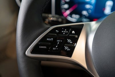 2025 Mercedes-Benz GLC GLC 300 4MATIC®