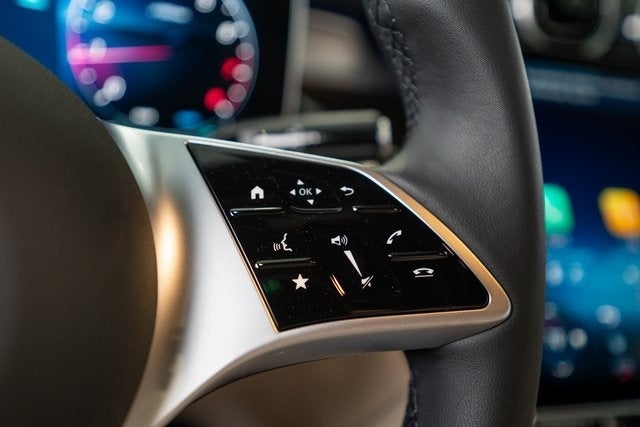 2025 Mercedes-Benz GLC GLC 300 4MATIC®