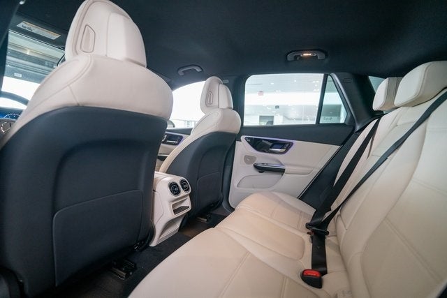 2025 Mercedes-Benz GLC GLC 300 4MATIC®