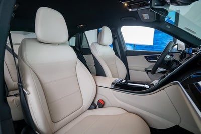 2025 Mercedes-Benz GLC GLC 300 4MATIC®