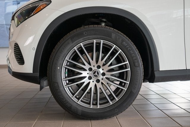 2025 Mercedes-Benz GLC GLC 300 4MATIC®