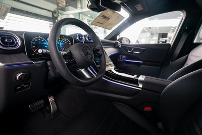 2025 Mercedes-Benz GLC GLC 300 4MATIC®