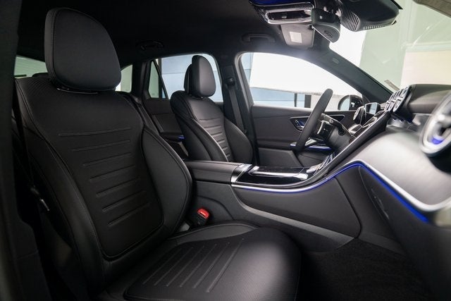 2025 Mercedes-Benz GLC GLC 300 4MATIC®