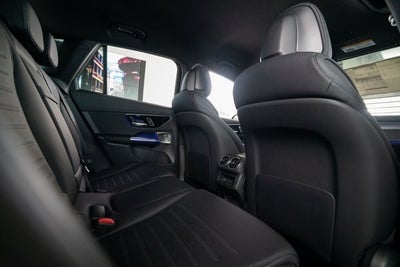 2025 Mercedes-Benz GLC GLC 300 4MATIC®