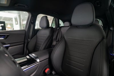 2025 Mercedes-Benz GLC GLC 300 4MATIC®