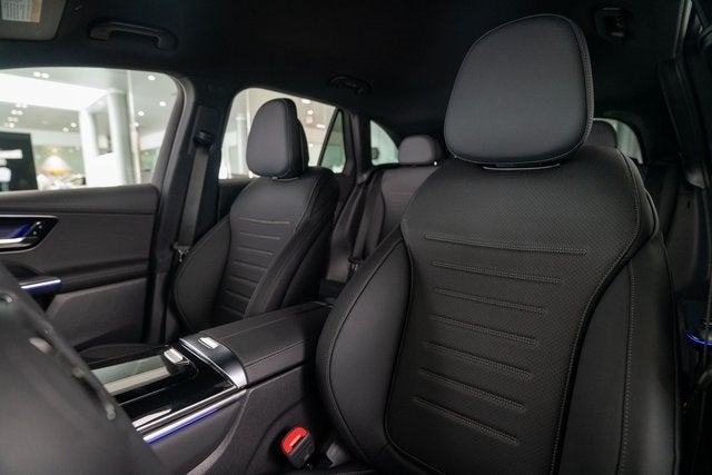 2025 Mercedes-Benz GLC GLC 300 4MATIC®