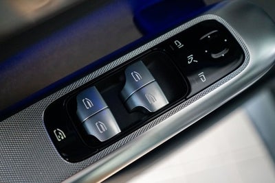 2025 Mercedes-Benz GLC GLC 300 4MATIC®