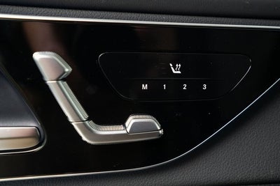 2025 Mercedes-Benz GLC GLC 300 4MATIC®