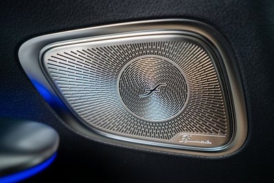 2025 Mercedes-Benz GLC GLC 300 4MATIC®