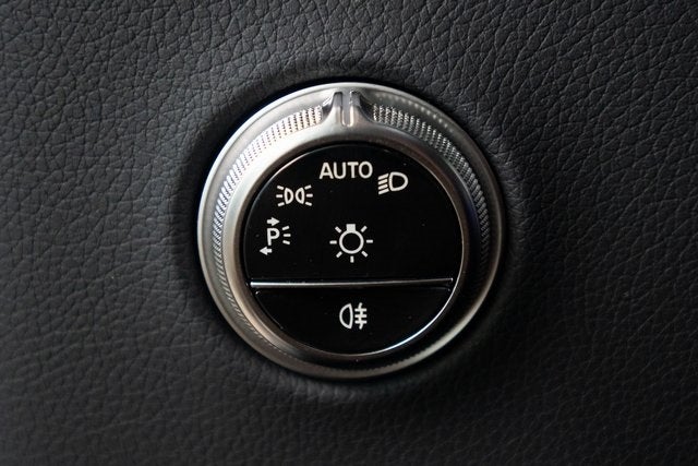 2025 Mercedes-Benz GLC GLC 300 4MATIC®