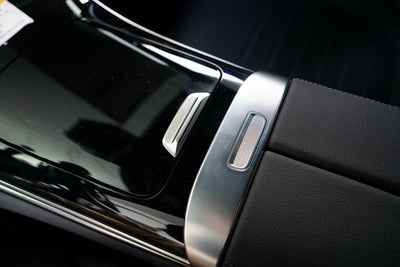 2025 Mercedes-Benz GLC GLC 300 4MATIC®