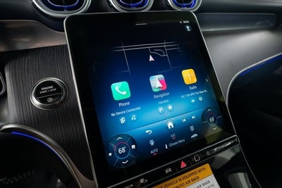 2025 Mercedes-Benz GLC GLC 300 4MATIC®