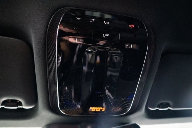 2025 Mercedes-Benz GLC GLC 300 4MATIC®